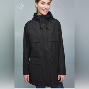 Women’s XS REI Skyline Ridge rain jacket